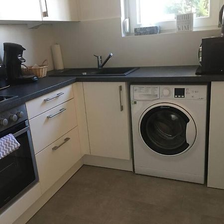Exklusives Apartment In Bad Saeckingen Fuer 2 Person Exteriör bild