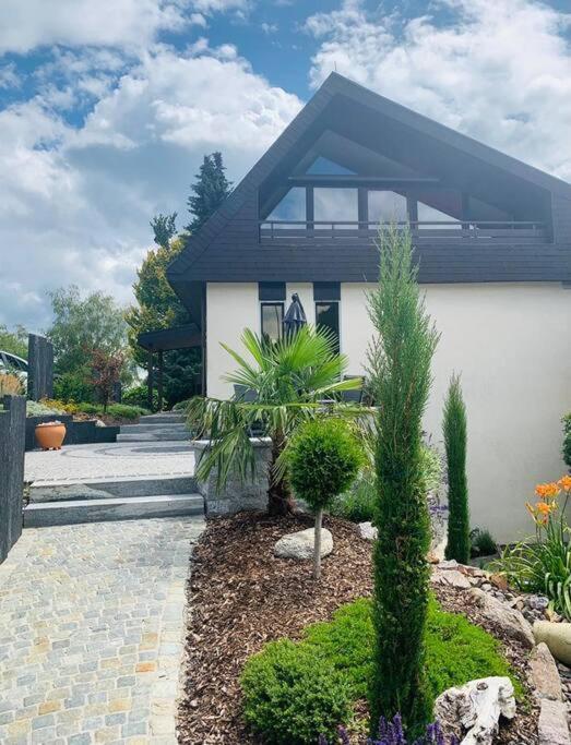 Exklusives Apartment In Bad Saeckingen Fuer 2 Person Exteriör bild