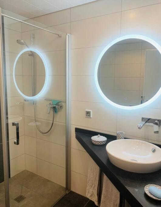 Exklusives Apartment In Bad Saeckingen Fuer 2 Person Exteriör bild