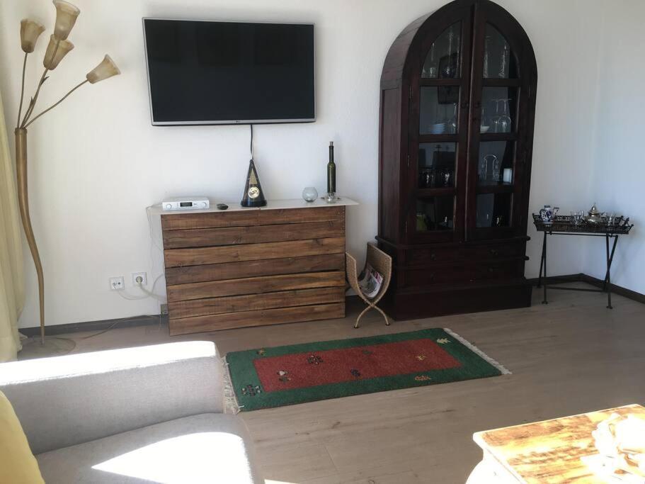 Exklusives Apartment In Bad Saeckingen Fuer 2 Person Exteriör bild